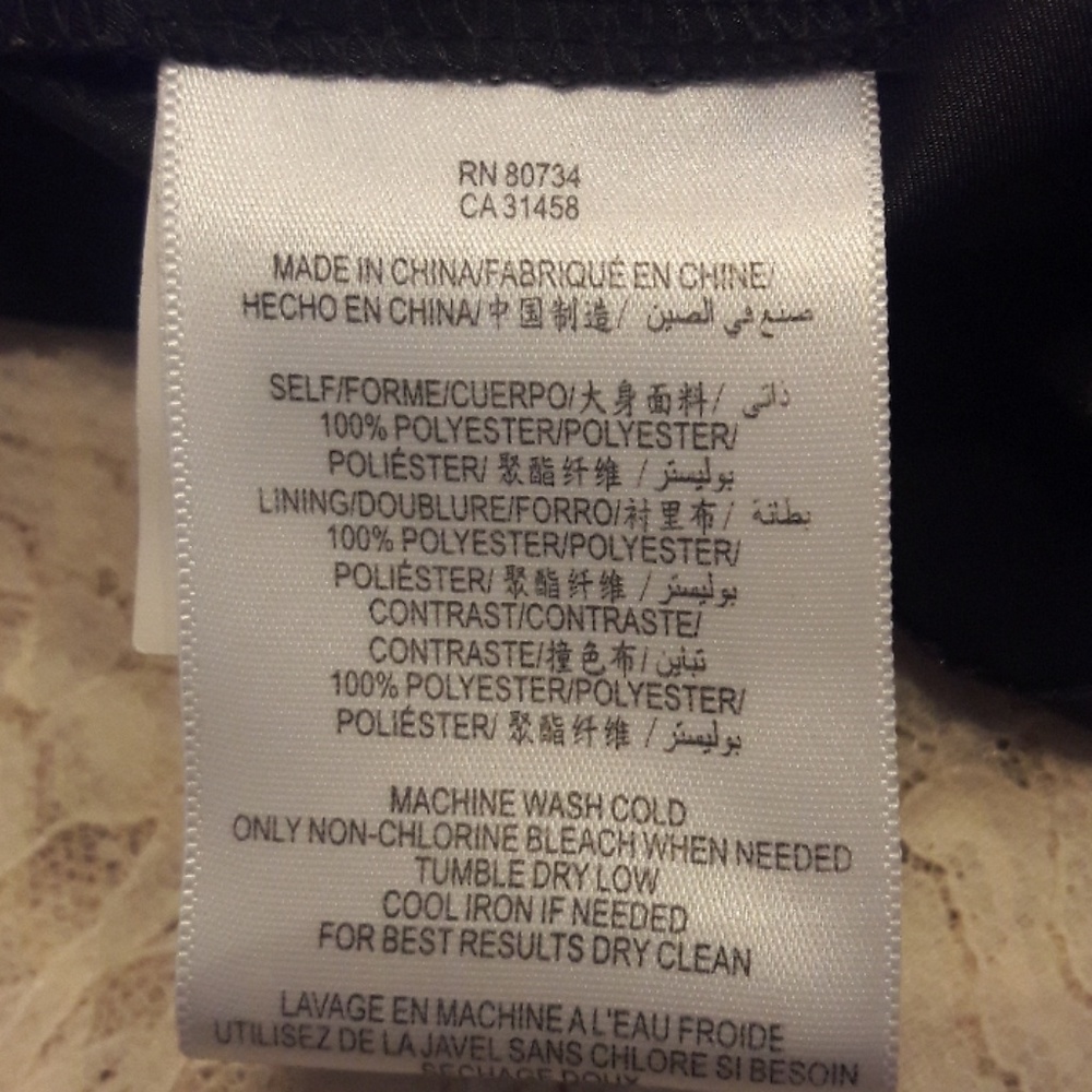BCBGeneration dress - Picture 5 of 6